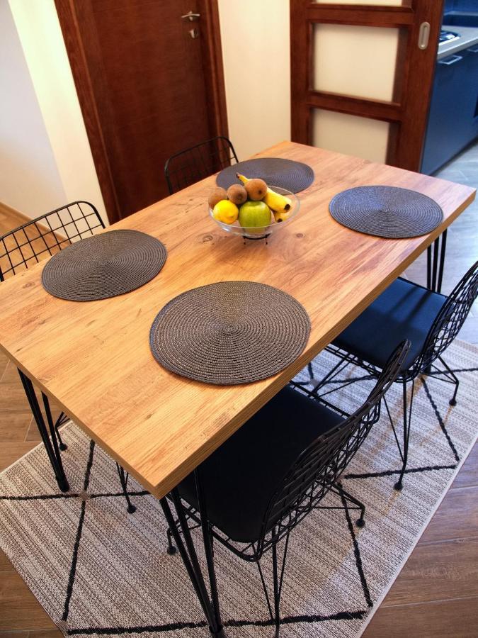 Adriatic Apartment Бар Екстериор снимка