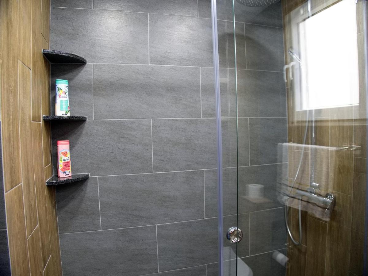 Adriatic Apartment Бар Екстериор снимка