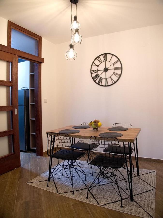 Adriatic Apartment Бар Екстериор снимка